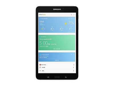 4_Manage Your Day with Bixby